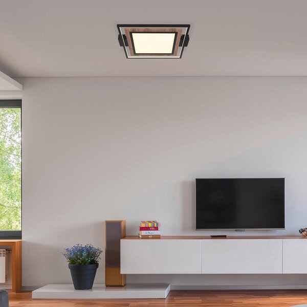 STROPNA LED-SVETILKA 3000 K 230 V