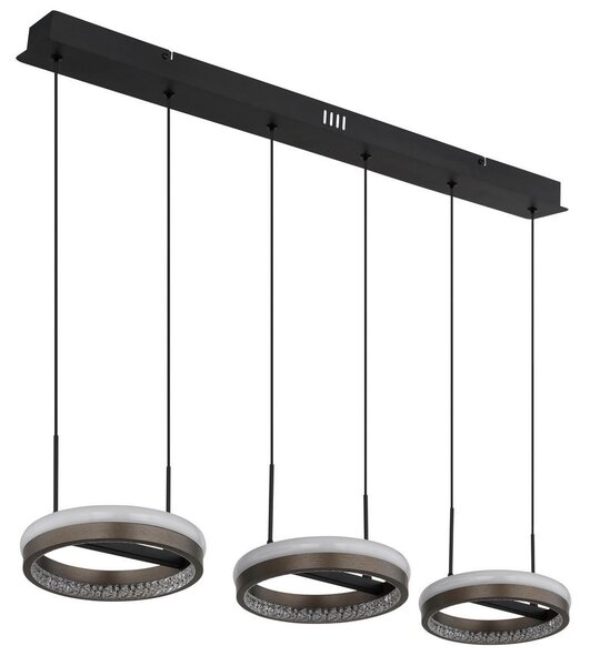 VISEČA LED-SVETILKA DELLA 1400 lm 3000, 4000, 6000 K 230 V