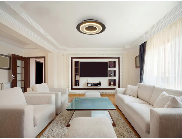 STROPNA LED-SVETILKA Jayden 3000 K 230 V