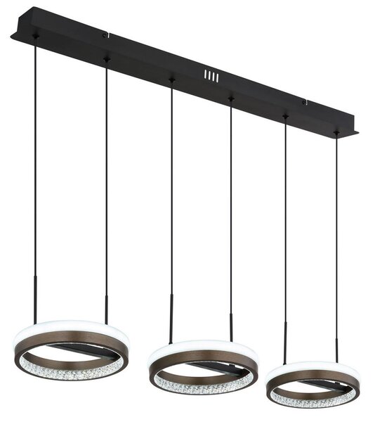 VISEČA LED-SVETILKA DELLA 1400 lm 3000, 4000, 6000 K 230 V