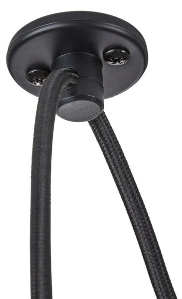 VISEČA SVETILKA 15 cm E27
