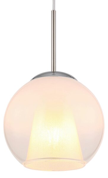 VISEČA SVETILKA BARRY 20/120 cm E27
