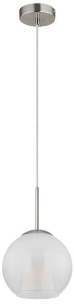 VISEČA SVETILKA BARRY 20/120 cm E27