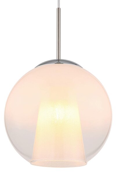 VISEČA SVETILKA BARRY 25/120 cm E27