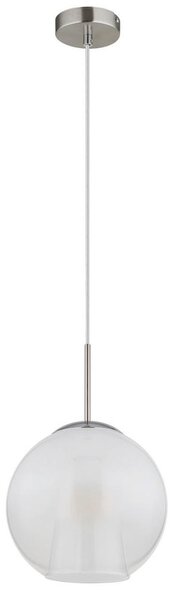 VISEČA SVETILKA BARRY 25/120 cm E27
