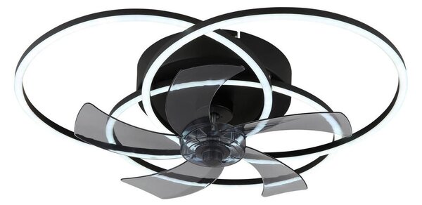 STROPNI VENTILATOR Alia 400-2000 lm 3000-6500 K