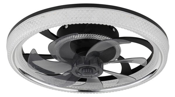 STROPNI VENTILATOR CIRILLA 200 lm 2700-6000 K