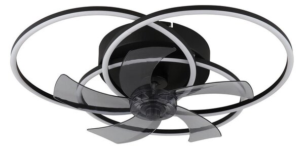 STROPNI VENTILATOR Alia 400-2000 lm 3000-6500 K