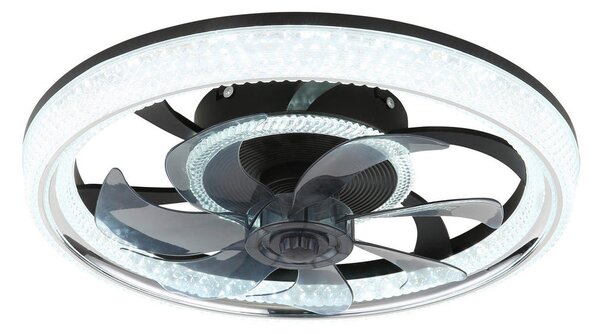 STROPNI VENTILATOR CIRILLA 200 lm 2700-6000 K