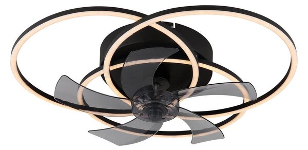 STROPNI VENTILATOR Alia 400-2000 lm 3000-6500 K