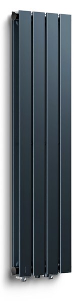 Blumfeldt Ontario, radiator, 30 x 120, priključitev 1/2", namestitev na steno, 733 W