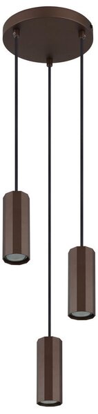VISEČA SVETILKA 21/120 cm GU10