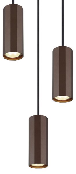VISEČA SVETILKA 21/120 cm GU10