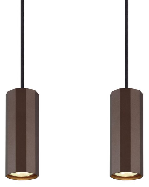 VISEČA SVETILKA 61/6/120 cm GU10