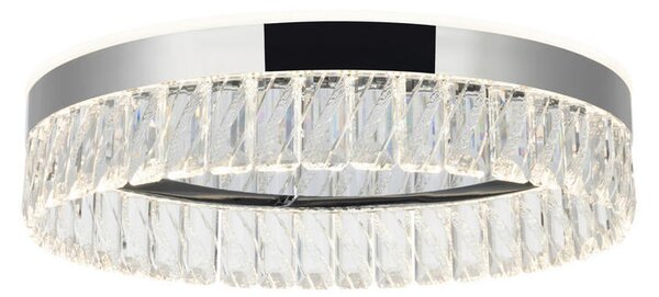 STROPNA LED-SVETILKA Bunda 930 lm 3000-3800-5000 K 220-240 V