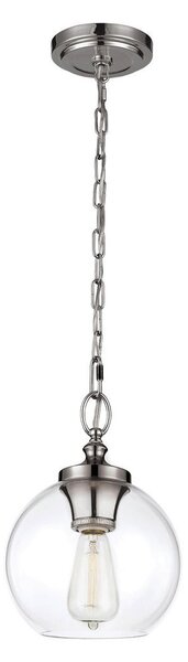 VISEČA SVETILKA Tabby 21.6/44.5 cm E27