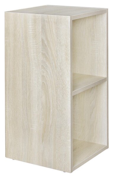 REGAL 30/60/30 cm barve hrasta