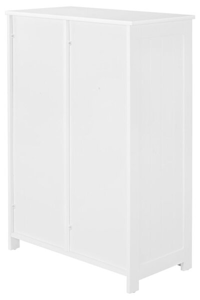 SREDNJE VISOKA OMARA 56/83/30 cm