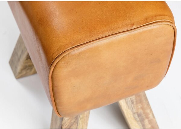 TABURE, usnje rjava