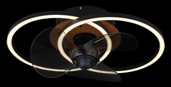 STROPNI VENTILATOR 2700-6500 K