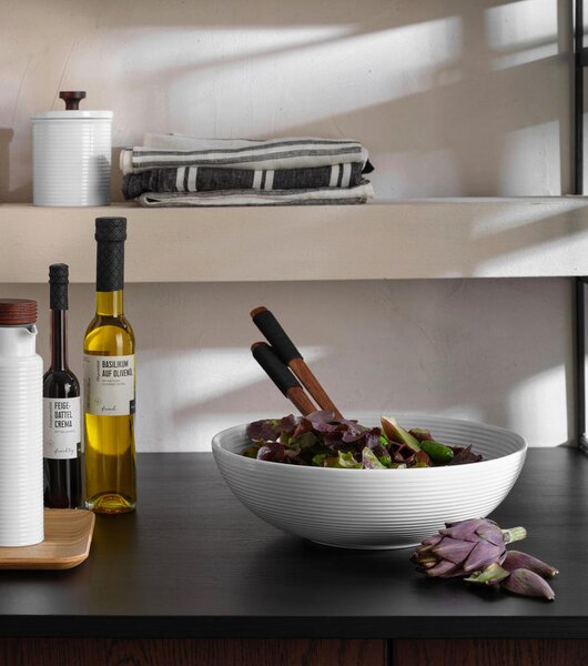 STEKLENICA ZA KIS/OLJE KITCHEN`ART COPPA KURO 6,5/22 cm