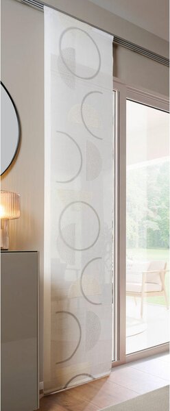 PANELNA ZAVESA 60/255 cm