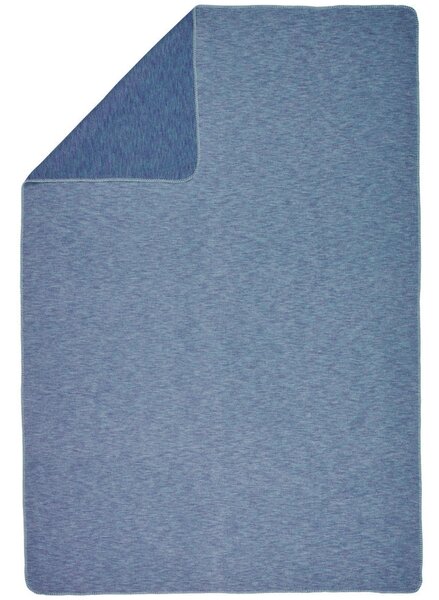 PLED LEELA 140/200 cm modra