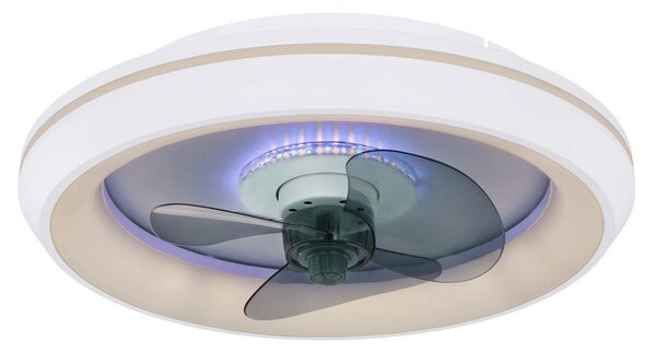 STROPNI VENTILATOR 2700-6500 K