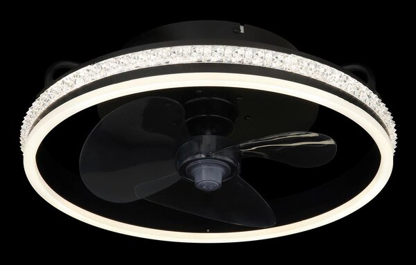 STROPNI VENTILATOR 2700-6000 K
