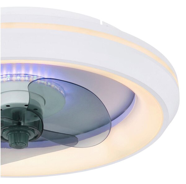 STROPNI VENTILATOR 2700-6500 K