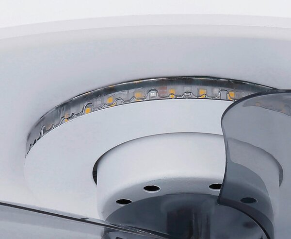 STROPNI VENTILATOR 2700-6500 K
