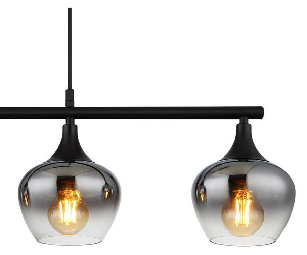 VISEČA SVETILKA 90/15/120 cm E27