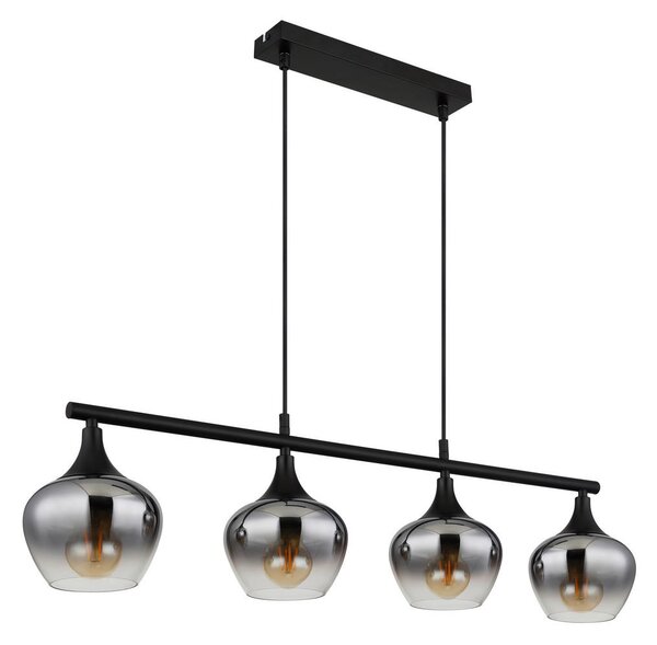 VISEČA SVETILKA 90/15/120 cm E27