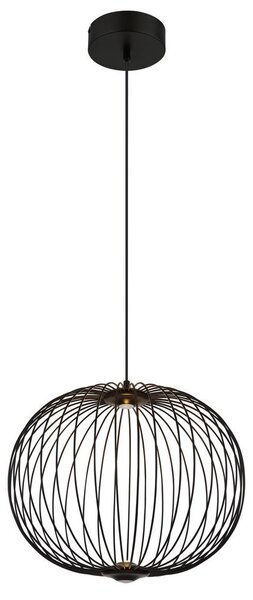 VISEČA LED-SVETILKA 3000 K 230 V