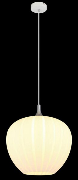 VISEČA SVETILKA 40/120 cm E27