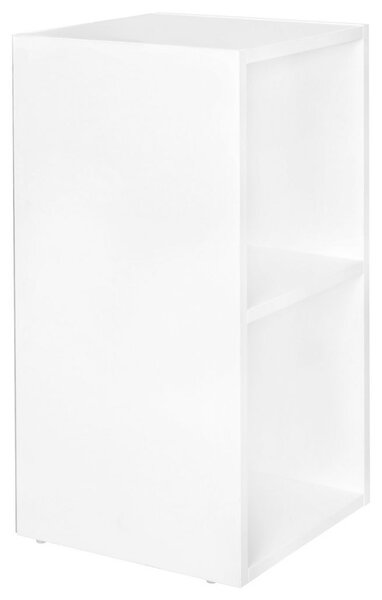 REGAL 30/60/30 cm bela