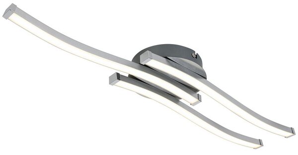 Mömax Stropna Led-svetilka Rollim