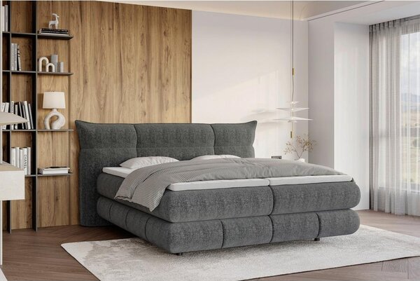 Sembella Boxspring Postelja Auris