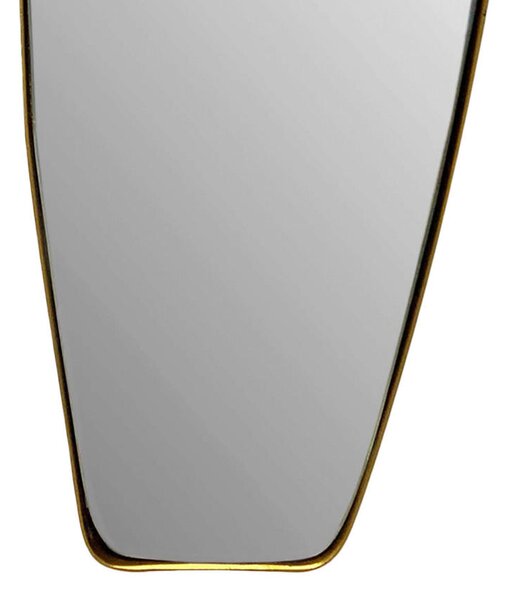 STENSKO OGLEDALO, 33/90/2,5 cm steklo