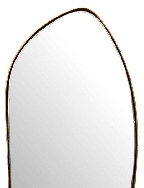 STENSKO OGLEDALO, 33/90/2,5 cm steklo