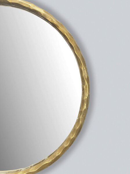 STENSKO OGLEDALO, 60/60/4 cm steklo