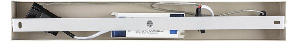 VISEČA LED-SVETILKA Brownsville 24 W 2500 lm 3000 K 220-240 V