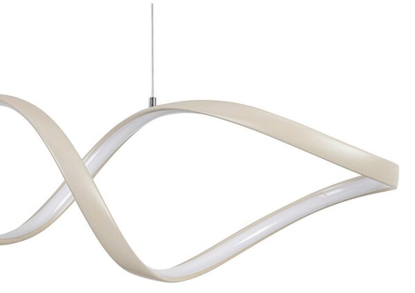 VISEČA LED-SVETILKA Brownsville 24 W 2500 lm 3000 K 220-240 V