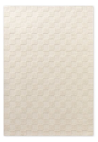 Kremno bela ročno tkana volnena preproga 200x300 cm Scala – Villeroy&Boch
