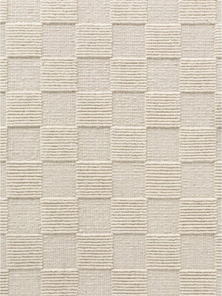 Kremno bel ročno tkan volnen tekač 80x200 cm Scala – Villeroy&Boch