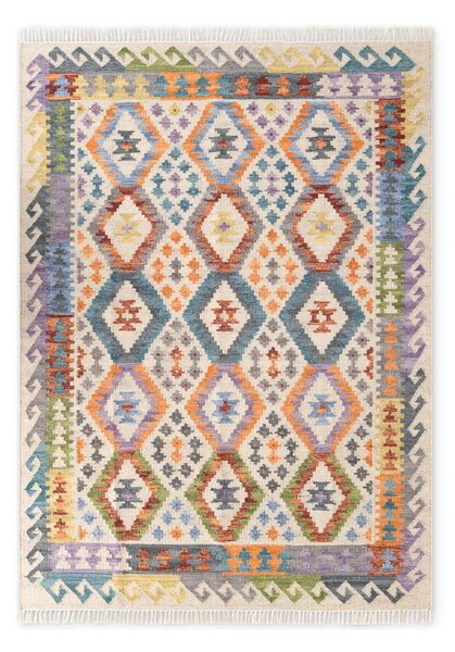 Obojestranska ročno tkana volnena preproga 160x230 cm Kamal Oasis – Nouristan