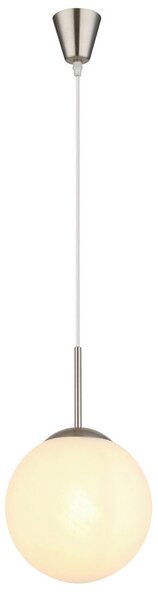 VISEČA SVETILKA KOP 25/120 cm E27