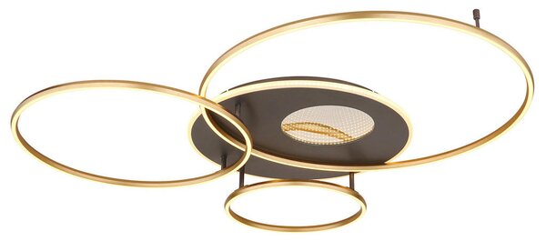 STROPNA LED-SVETILKA INVERTINA 300-4747 lm 2700-6500 K 230 V