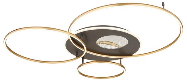 STROPNA LED-SVETILKA INVERTINA 300-4747 lm 2700-6500 K 230 V