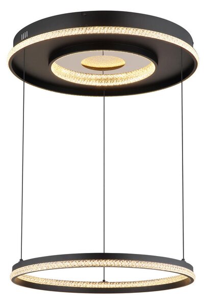 VISEČA LED-SVETILKA MARSH 2700-6500 K 230 V